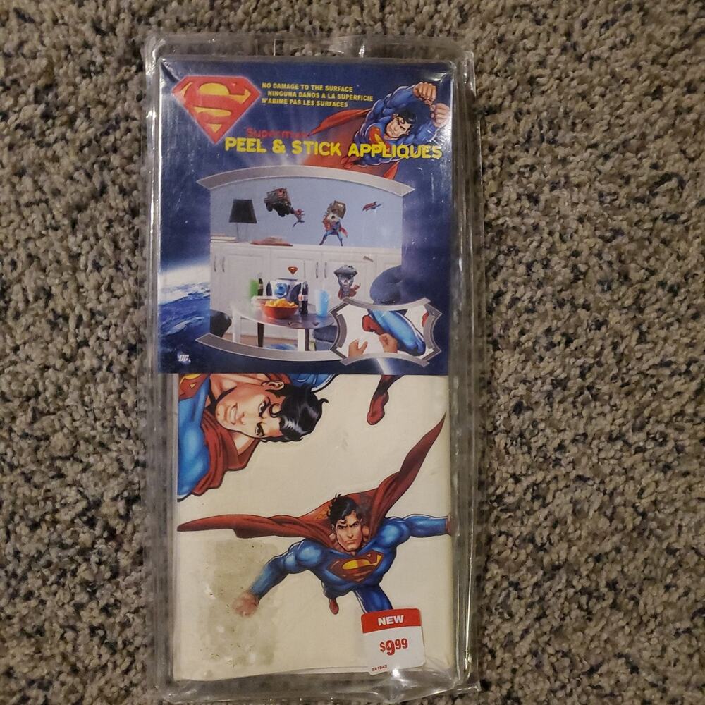 Superman